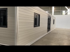 Katlanabilir 20ft konteyner