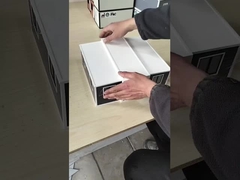 30 'uzantılı konteyner evi için yalıtım poliüretan köpük ve çelik yapısı