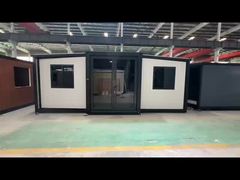 Özel 1 yataklı katlı ev detayları: Ses geçirmez yatak odası + harika ışık