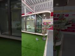 Uzay Kapsülünün İçinde: Yörüngedeki Astronotlar İçin Minik Evi Gezin