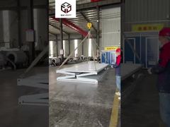 Prefabrik Demonte Konteyner Ev 13.9 metrekare