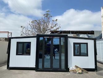 Hebei 3X nest Container House Co.,LTD üreticinin üretim hattı