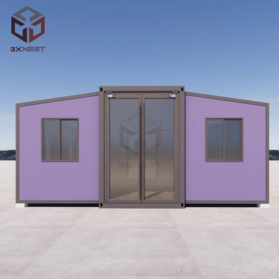 satın al Genişletilebilir Konteyner Evi İş İhtiyaçlarınız için En İyi Seçim online manufacture