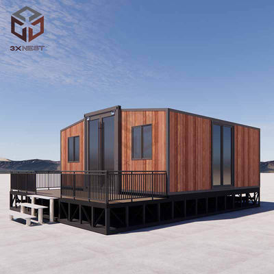 satın al 20ft önceden yapılmış evler Deprem Direnci Sınıfı 8 ve özelleştirilebilir için yalıtım EPS online manufacture